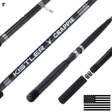 Kistler Rods Big Game Crappie Poles