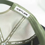 Kistler Rods Cap Structured