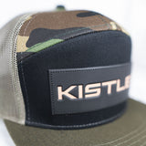 Kistler Rods Cap Structured