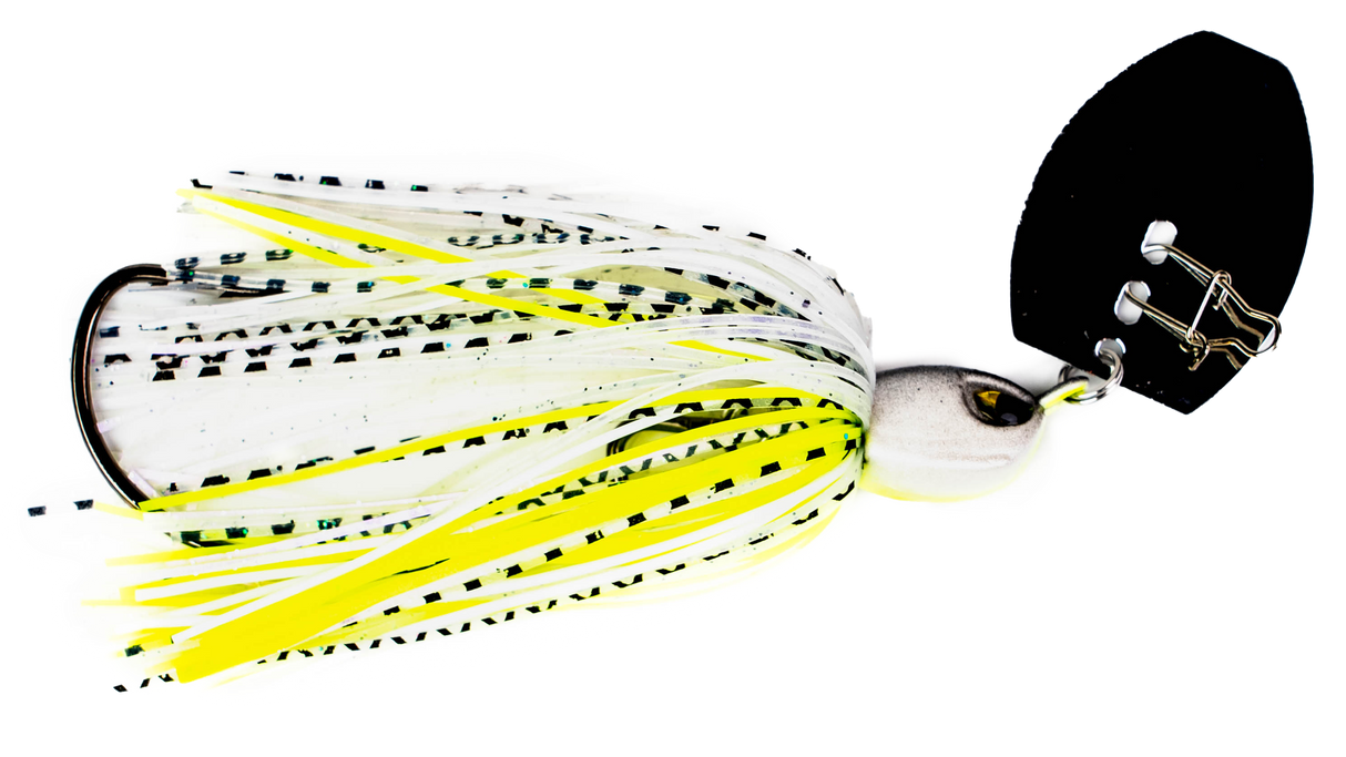 G-Ratt Baits Weedless Vibrating Jig