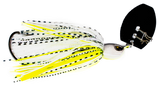 G-Ratt Baits Weedless Vibrating Jig