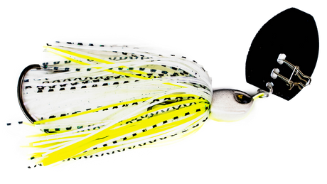 G-Ratt Baits Weedless Vibrating Jig - product image 8