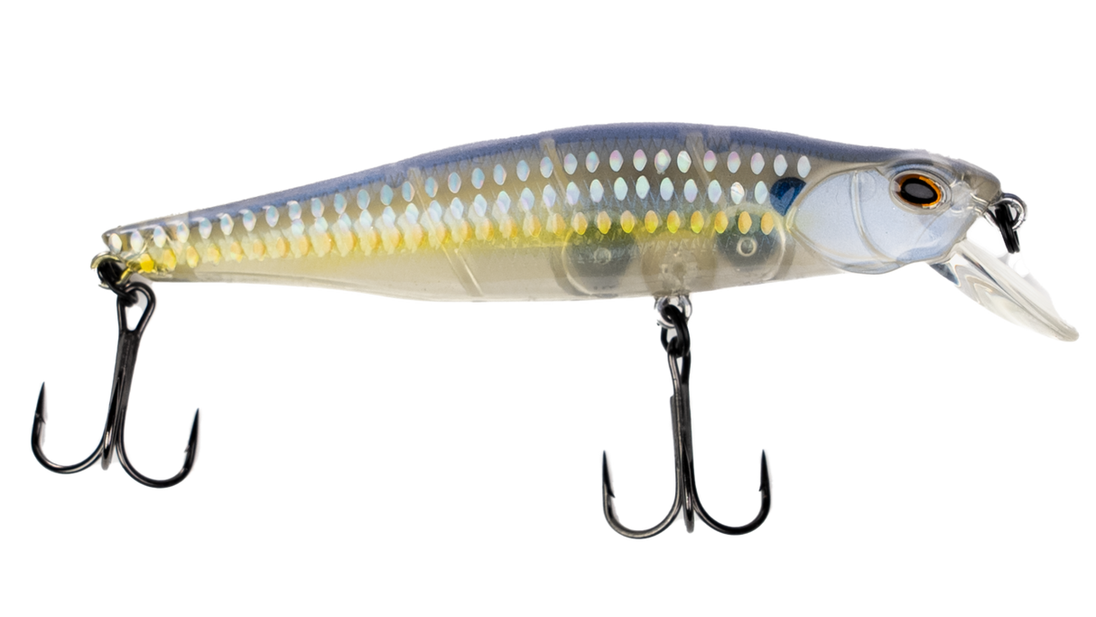 G-Ratt Baits Jerkbait GB-100