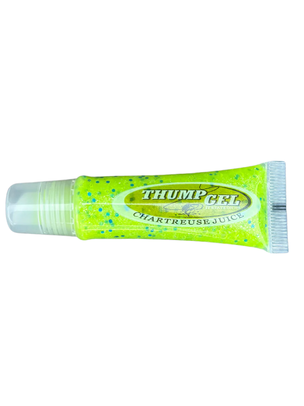 Thump Gel Fish Attractant .6oz