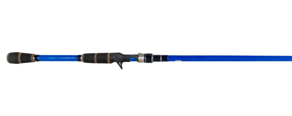 Phenix XG Glass Crankbait Rods