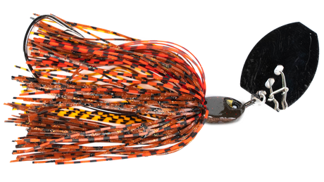 G-Ratt Baits Weedless Vibrating Jig