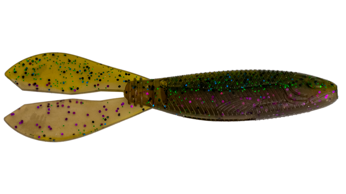 G-Ratt Baits Mixer