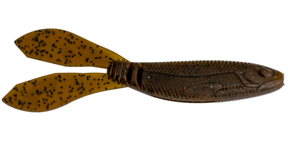 G-Ratt Baits Mixer