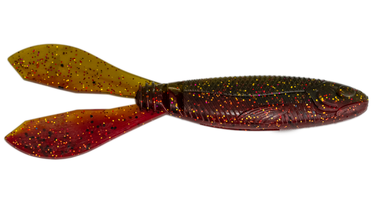 G-Ratt Baits Mixer