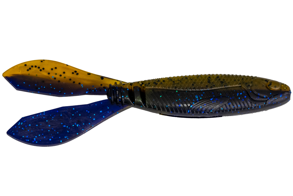 G-Ratt Baits Mixer