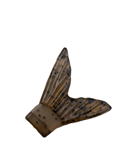 G-Ratt Baits Poppa Pete Replacement Tails - product image 7