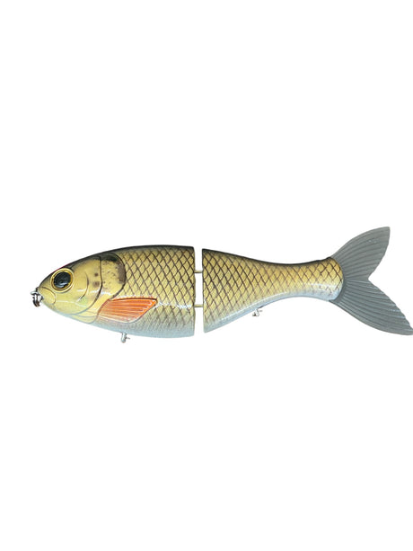 Bucca Brand 6" Trick Shad