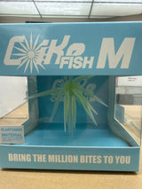HIDEUP Coike Fish Elastomer M