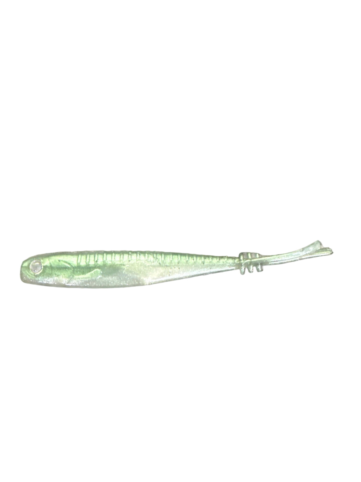 Big Bite Baits Spotlight Minnow