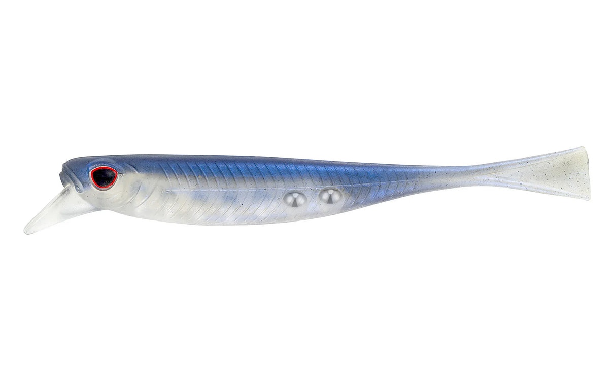 Nomad Design Live Ops Delta Minnow Adjusta-Ball