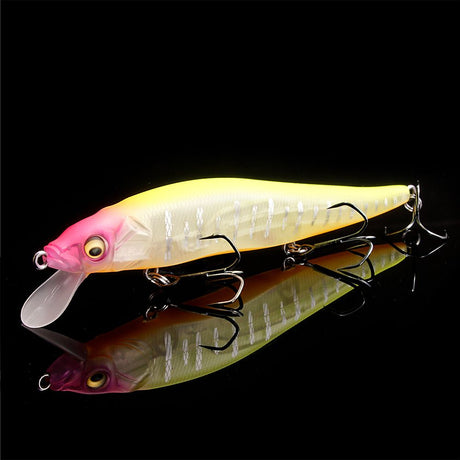Megabass Limited Edition Series IF Hachiro