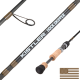 Kistler Rods Dock Skipper Fishing Rods