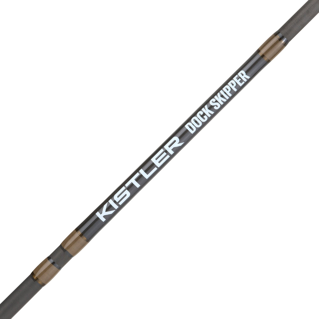 Kistler Rods Dock Skipper Fishing Rods