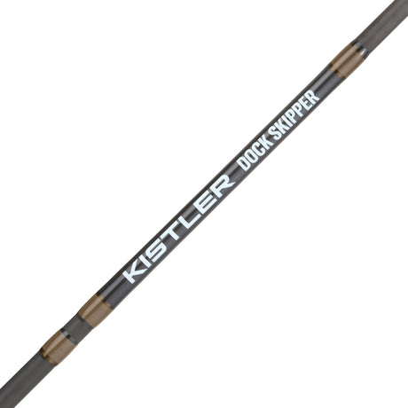 Kistler Rods Dock Skipper Fishing Rods