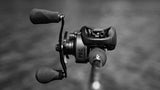 Kistler PRC Casting Reels