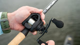 Kistler PRC Casting Reels