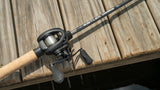 Kistler Rods Chromium Fishing Rods
