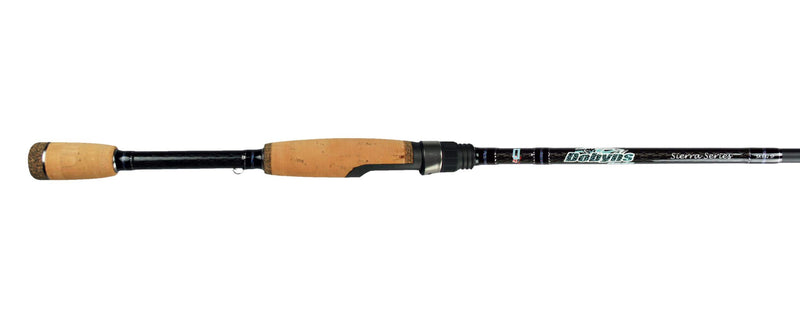 Dobyns Sierra Spinning Rod