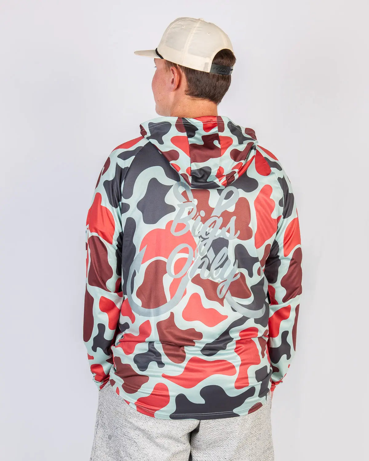 Bigs Only Dylan Nutt Signature Series Shirt