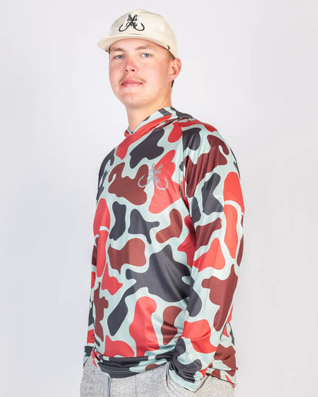 Bigs Only Dylan Nutt Signature Series Shirt