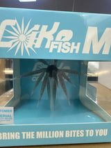 HIDEUP Coike Fish Elastomer M