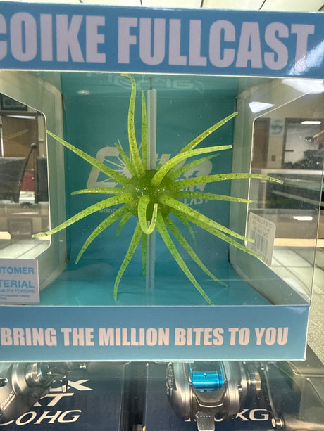 HIDEUP Coike Fullcast