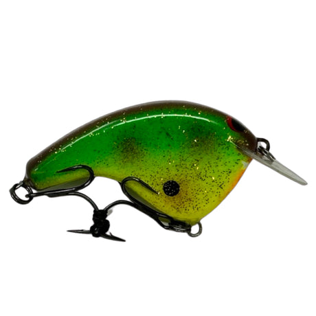 Marion Tipton Original Balsa "24" Crankbait