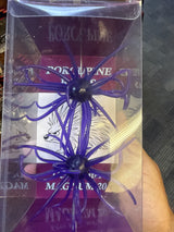 Queen Tackle Porcupine Ball Deadcenter 20 mm Magnum