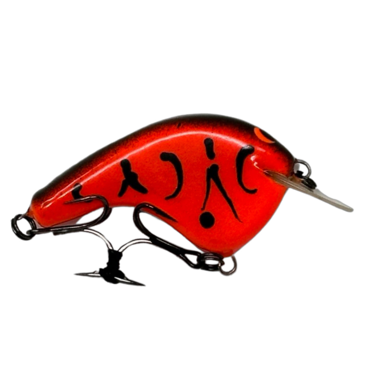 Marion Tipton Original Balsa "24" Crankbait