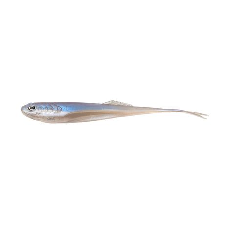 Cast Fishing Echo