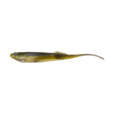 Cast Fishing Echo