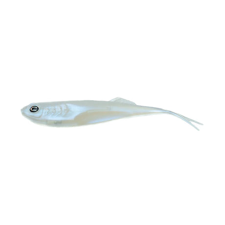 Cast Fishing Echo