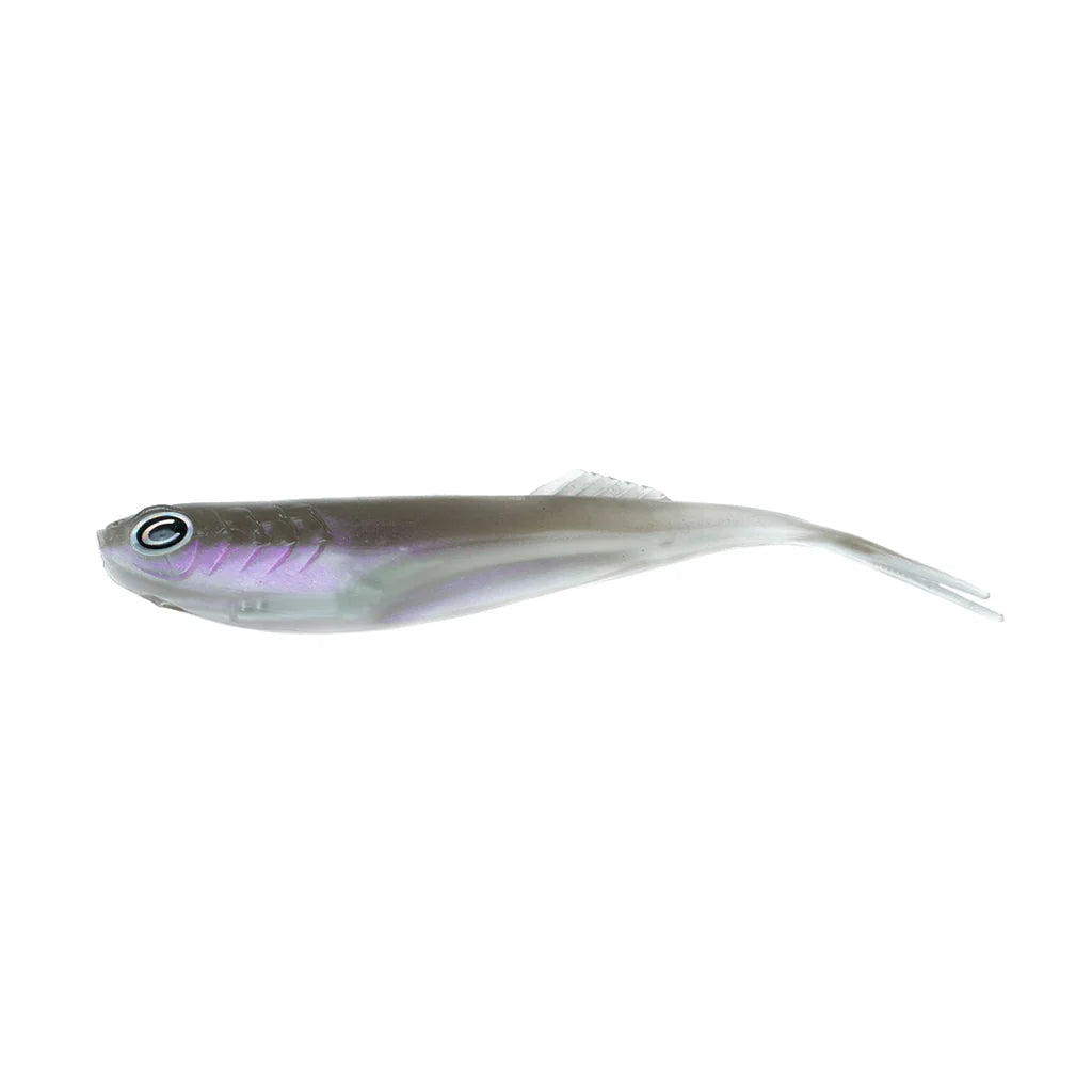 Cast Fishing Echo
