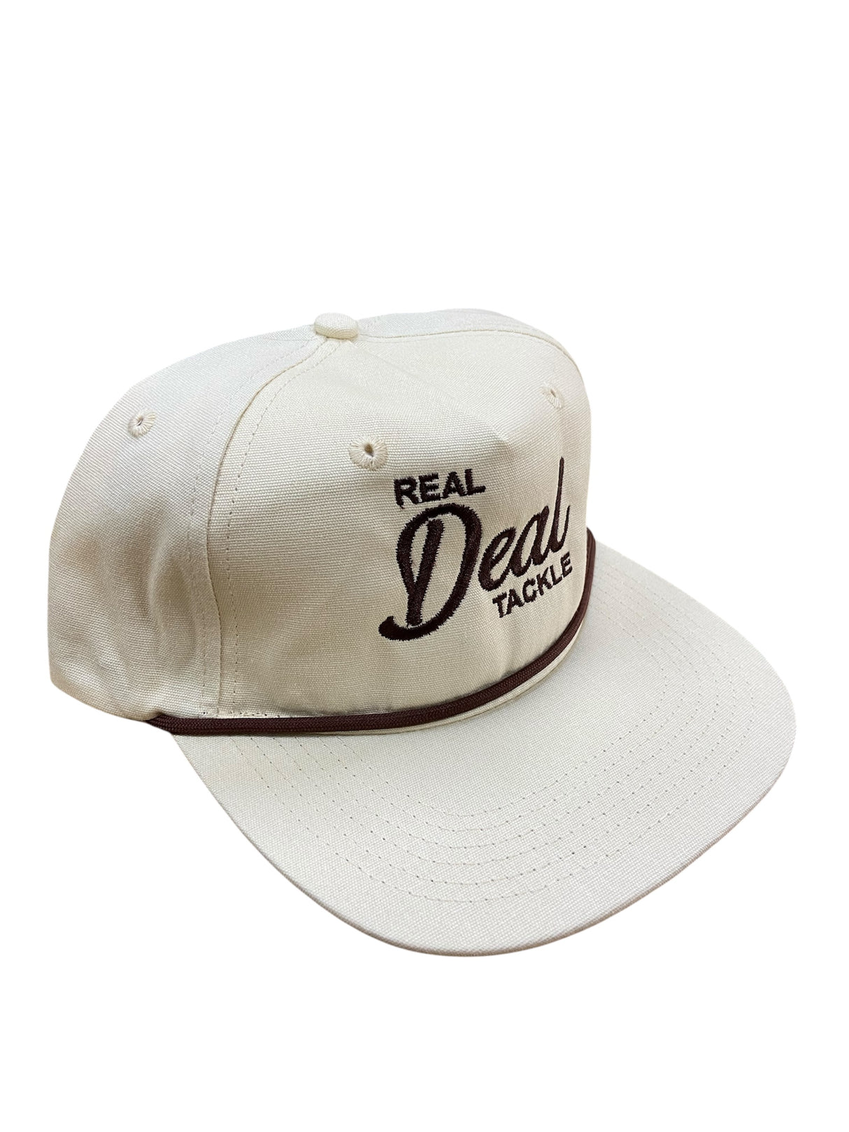RDT Goat Rope Hat