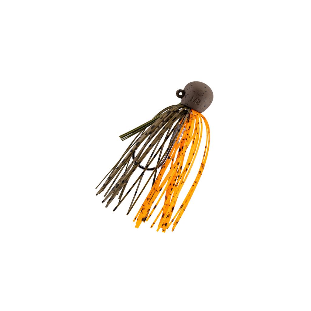 Z-Man TRD Finesse Jig