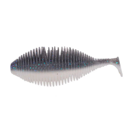 Geecrack Bellows Gill Swimmer