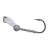 Buckeye Lures Elevate Head