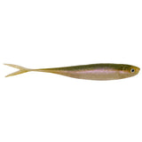Engine Like Five Minnow Bait