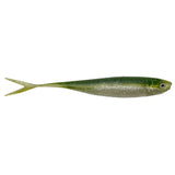 Engine Like Five Minnow Bait