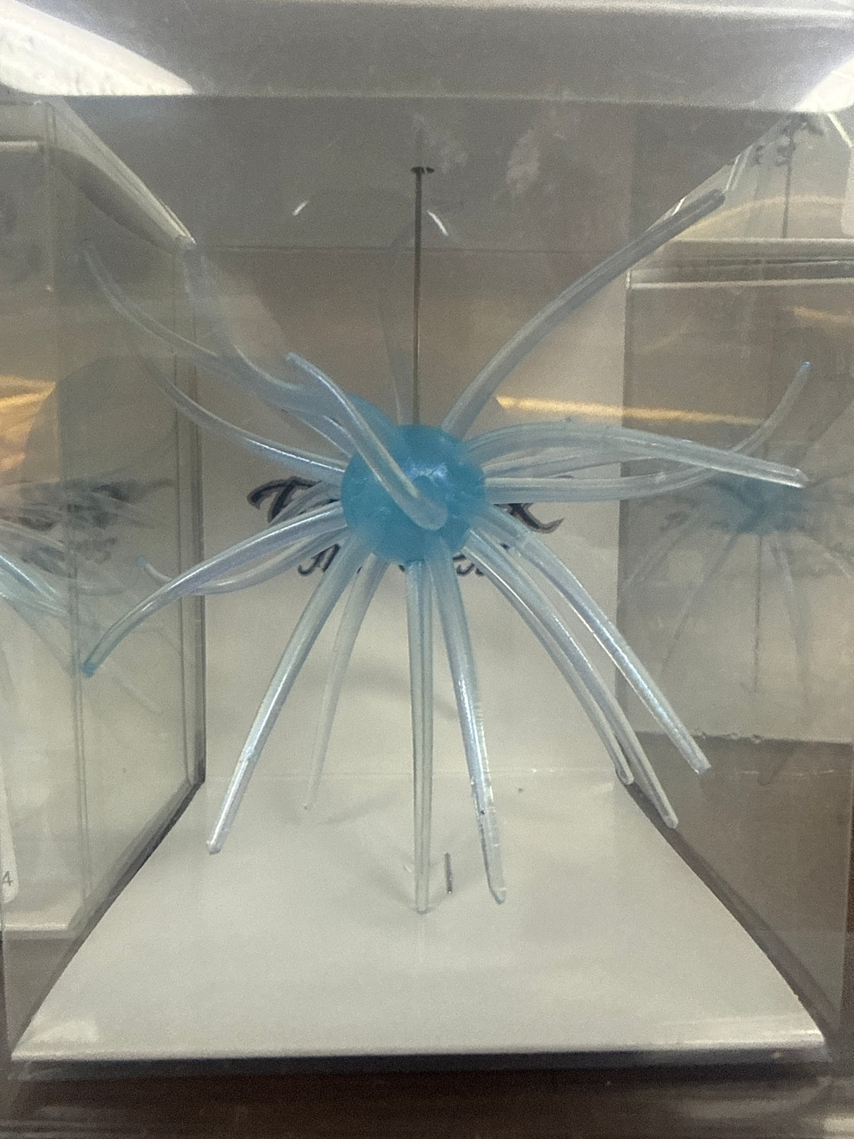 Burtek Tackle Jerkin Urchin 20mm