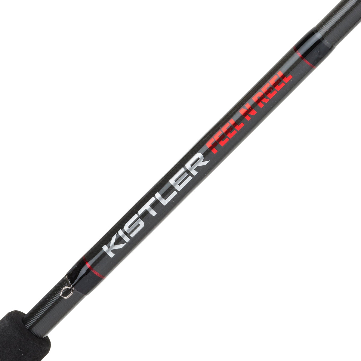 Kistler Rods Feel N Reel Fishing Rods