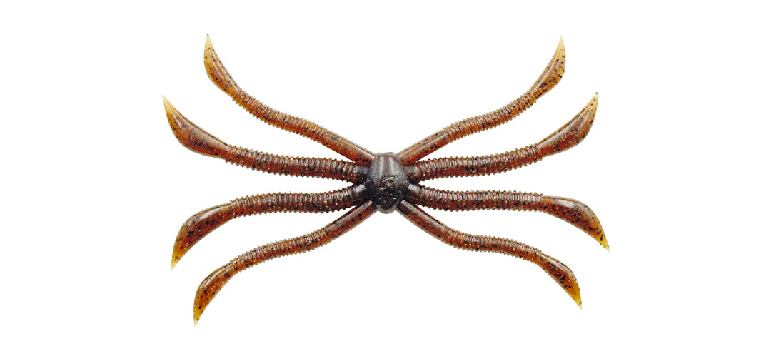 Zappu Fish Magnet Octopus