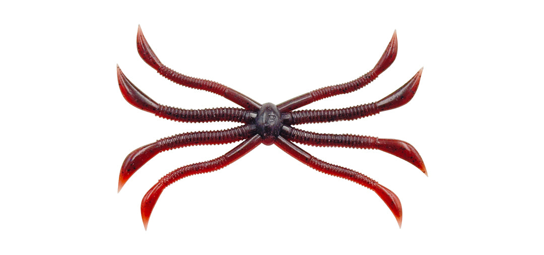 Zappu Fish Magnet Octopus