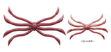 Zappu Fish Magnet Octopus
