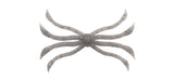 Zappu Fish Magnet Octopus